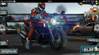 DEATH MOTO 4 | Games Videos | Its Me Gamer screenshot 3