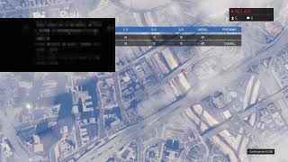 AVSS vs MXNR CvC