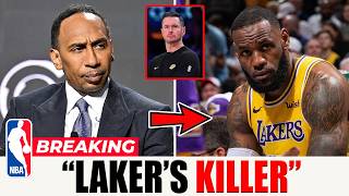 LeBron’s BIGGEST Excuse BACKFIRES — Even Media TURNING ON Him!
