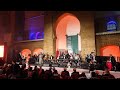 Festival du partimoine musical marocain partie1      