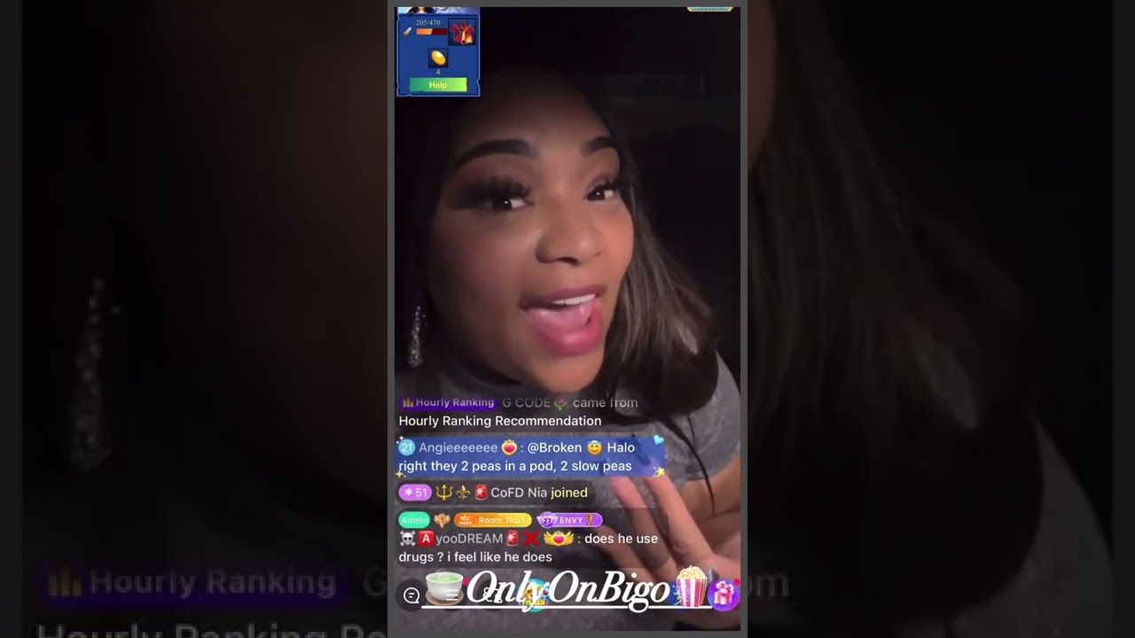 Ashley Listens To Jackie & Don Talk About Her & Old Periscope Drama
