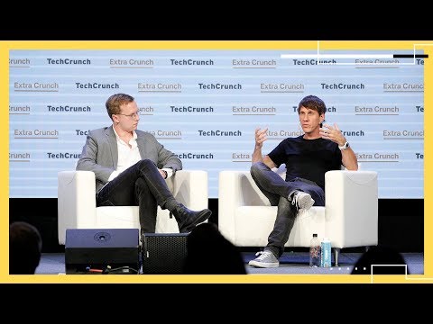 Video: Dennis Crowley