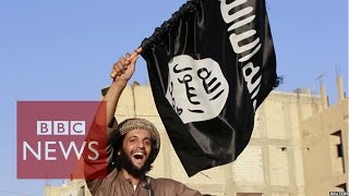 Islamic State What Do Young British Muslims Think About The Caliphate?