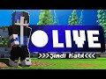 🩵 RVİP+ ALDIK  | SİZLERLE OYNUYORUZ |  CRAFTRİSE BEDWARS CANLI