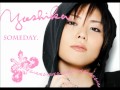 Yoshika - Someday