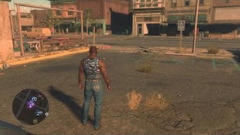 Saints Row Criminal venture chalupacabra completed