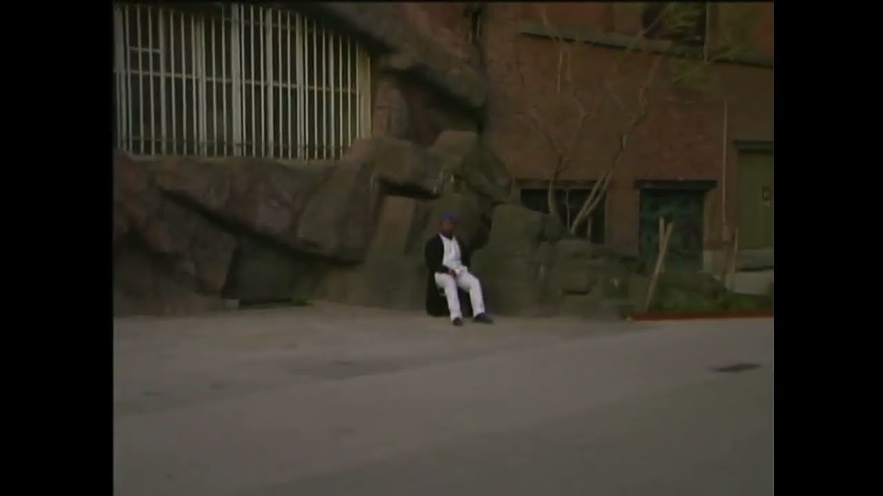 Porcelain id - Cellophane (Official Video)