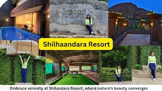 Shilhaandara Resort || Weekend Gateway from Bangalore to Ramanagara || Day Outing With PDN Family