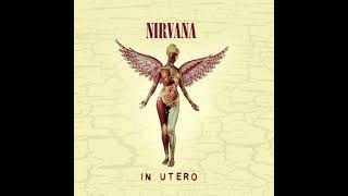 Video thumbnail of "Nirvana - Very Ape"