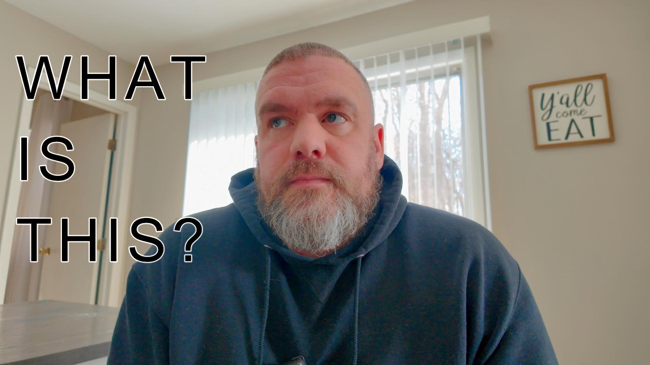 Я больше не вписываюсь в общество.