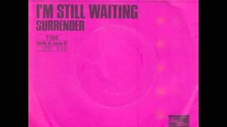 Diana Ross - I'm Still Waiting