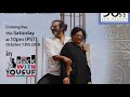 Aao (unplugged live interview) - Laqeer ke faqeer - PME nineties & beyond - Rock with Yousaf