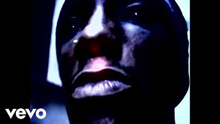 Tricky - Tricky - Pumpkin (Official Video)