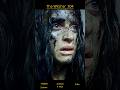 The Witcher Temporada 4 (2025) ¡La guerra de magos comienza y Yennefer está en el centro! 🔮⚔️ #film