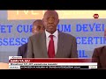 Elimu Ya Juu Machogu Asema Wanafunzi Wapewe Muda Hadi Machi 4 Elimu Ya Juu Machogu Asema Wanafunzi Wapewe Muda Hadi Machi 4