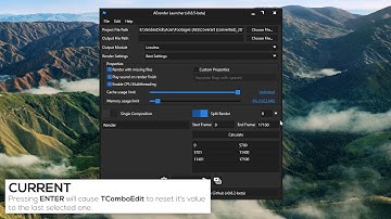 FireMonkey TComboEdit bug