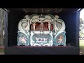 J.Verbeeck 52 Key Fairground Organ