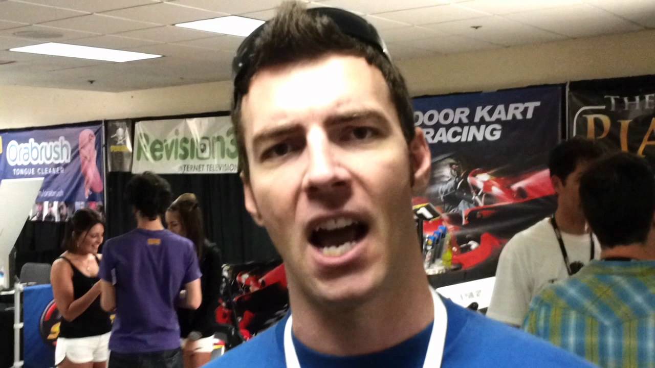 VidCon Extra's voor CreativeByMind