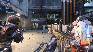 AW Chop Shop Gameplay