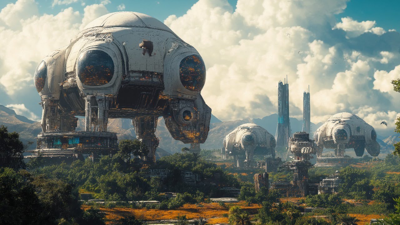 Space Chat Podcast - 16th January, 2026