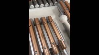 🎵 Outdoor Musical Instruments – Factory Sound Testing