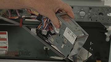 Kenmore Top Load Washer Timer Replacement WP3955340