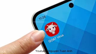 How to Delete Goat Virus on Android screenshot 2