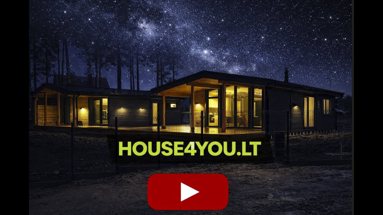 Kai svajonė virsta tikrove