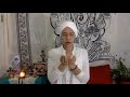 Meditación para la prosperidad y la abundancia- Kundalini Yoga- Har tántrico