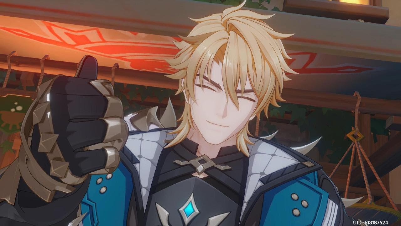 Varka's Witch's Homework Quest