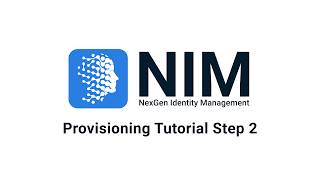 NIM - Provisioning Tutorial Step 2 - Ad target system