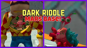 Dark Riddle Version 5.0.0 FULL Gameplay