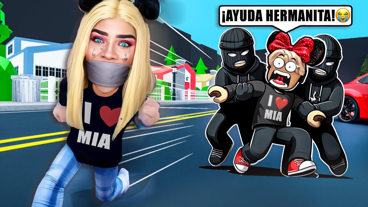 Latest Title & Thumbnail