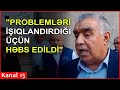 &quot;Cəlilabadda olan problemləri Elman Nəsirov da parlamentdə dilə gətirdi&quot;-Elnurun atası