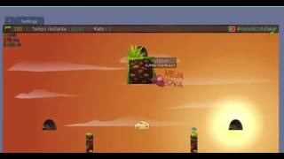 Truques Para Firstar Na Vanilla - Transformice 2017
