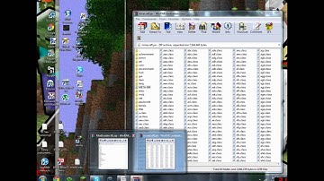 Minecraft - How To Install Modloader 1.3.2