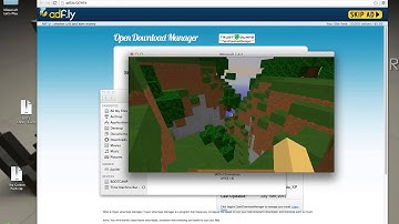 How to Install Texture Packs for MineCraft 1.6.2