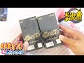 NEW!!! 🔥 NARUTO NINJA COLLECTION CARD - 火影忍者传承典藏卡