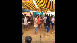 One Party of Khmer people - khmer comedy dancing new | Cambodian Party