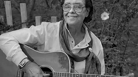 Etta Baker & Cora Phillips - Jaybird March