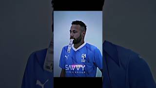 Neymar skills and goals Al Hilal