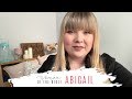 BIBLE STUDY// Women of the Bible - Abigail