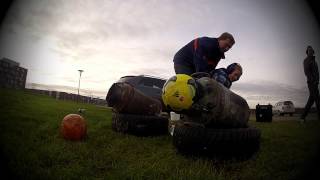 Carbid 2013 Milligerplas Zwolle