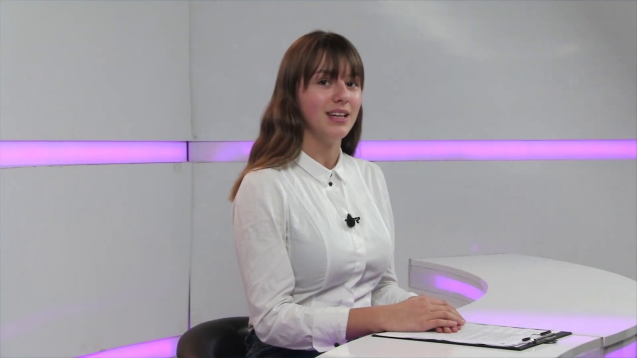 Училищни новини 04 2019/2020 уч. година