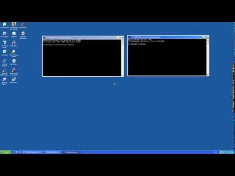 Command Prompt Basics 1