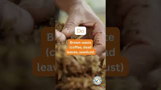 Composting Tips