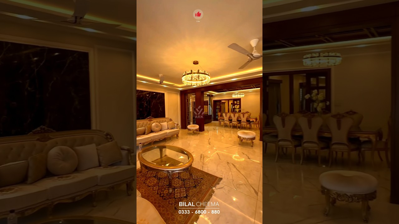 OWNER BUILT 666 Sq yard Furnished House for Sale in Islamabad 