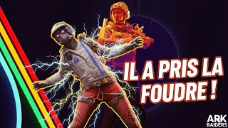 Un Timing De Dingue Arc Raiders