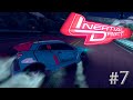 ИББА ПОБЕДИТЕЛЬ - INERTIAL DRIFT #7