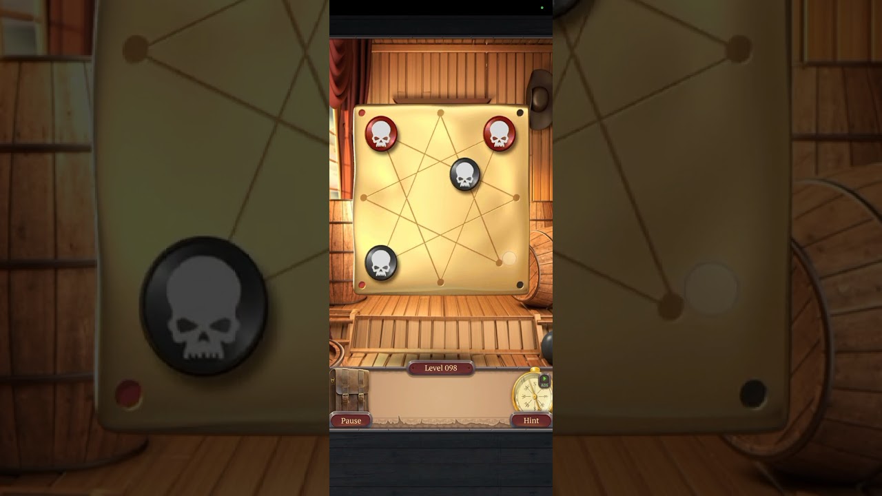 100 Doors Challenge 2 Level 98